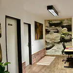 Suite-Apartment-Essen