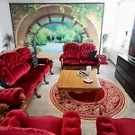 Suite-Apartment-Essen