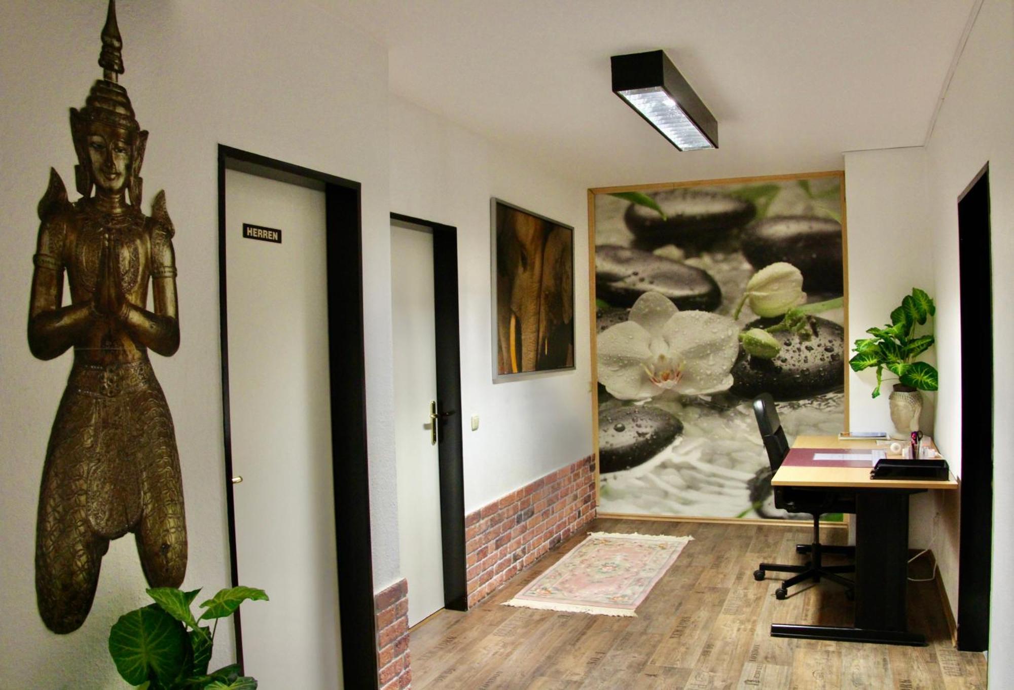 Suite-apartment-essen Hotel
