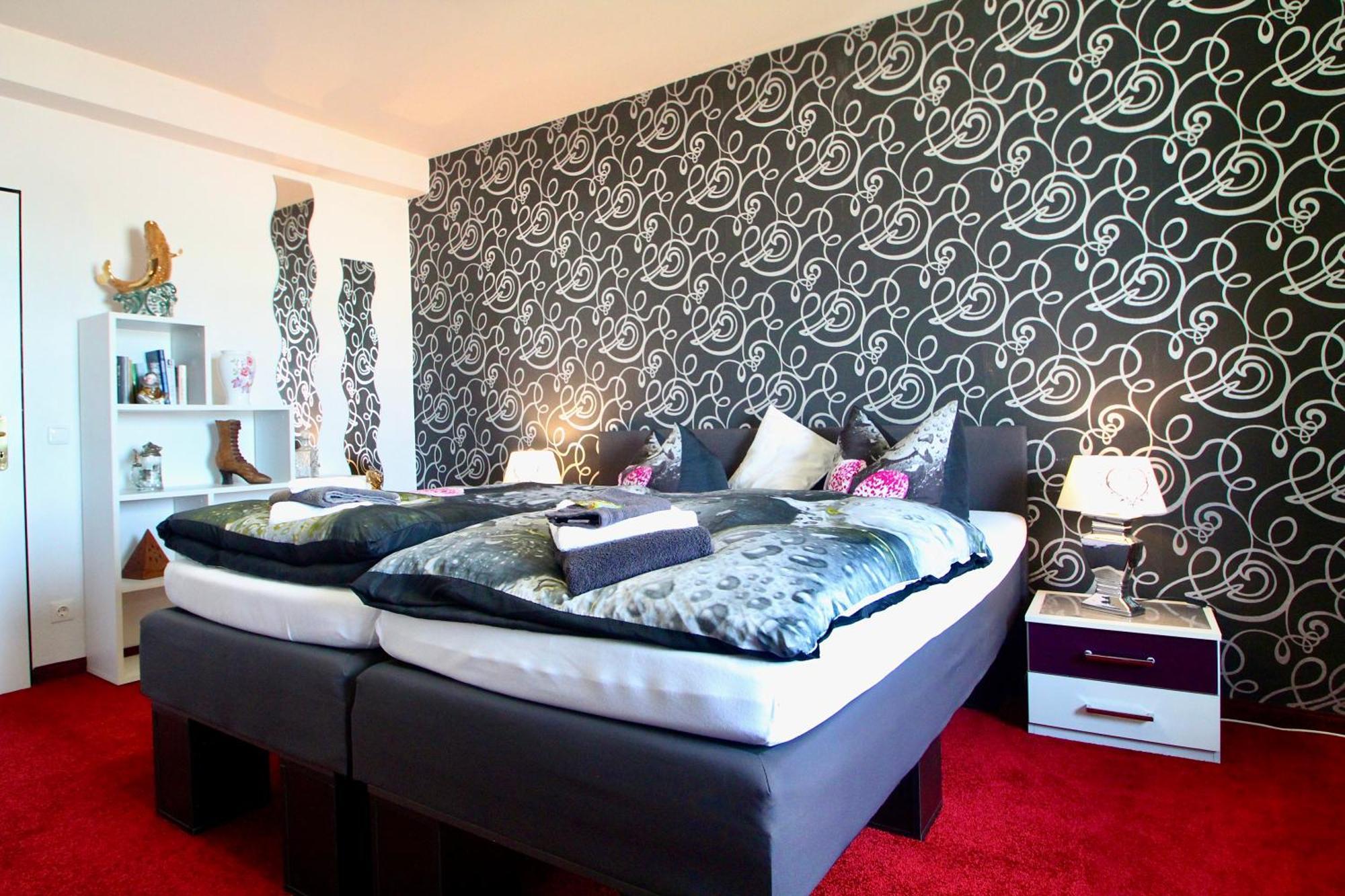 Hotel Suite-apartment-essen Essen