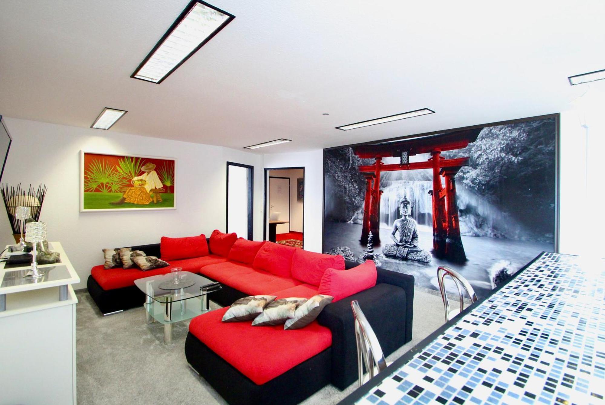 Suite-apartment-essen Essen