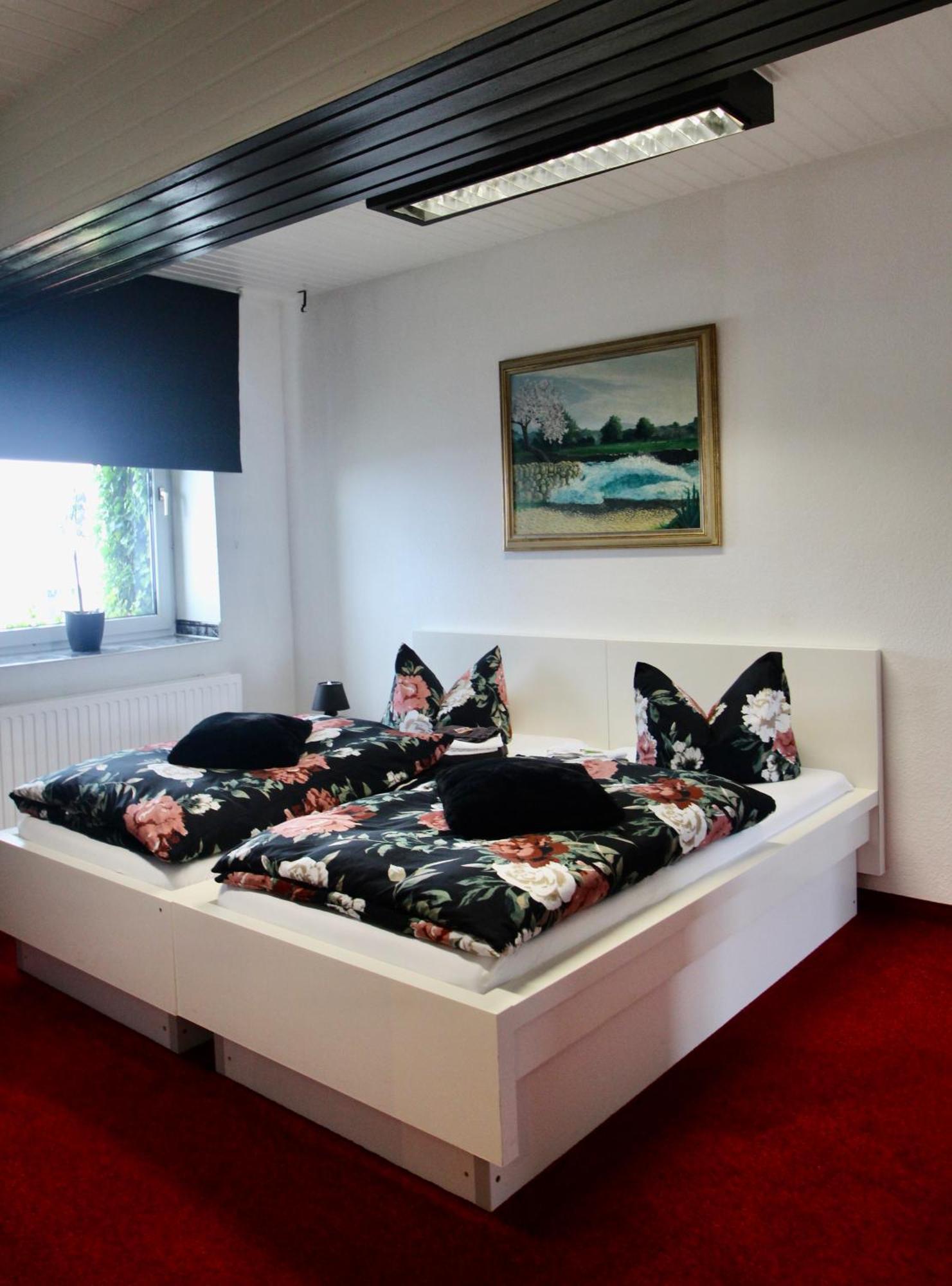 Suite-apartment-essen Hotel
