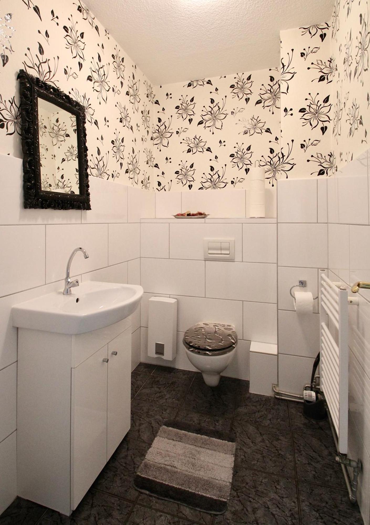 Hotel Suite-apartment-essen