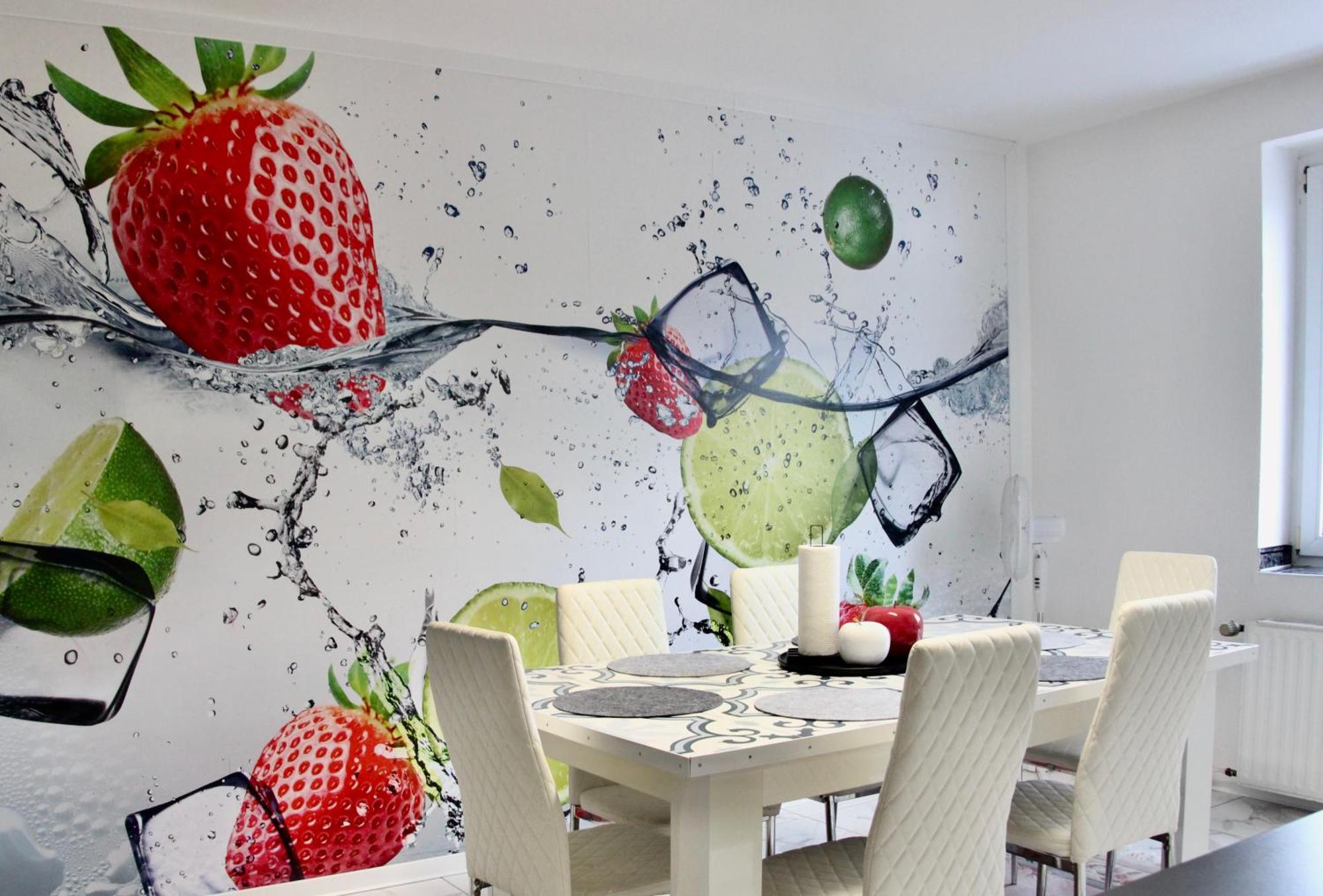 Suite-apartment-essen Hotel 3*