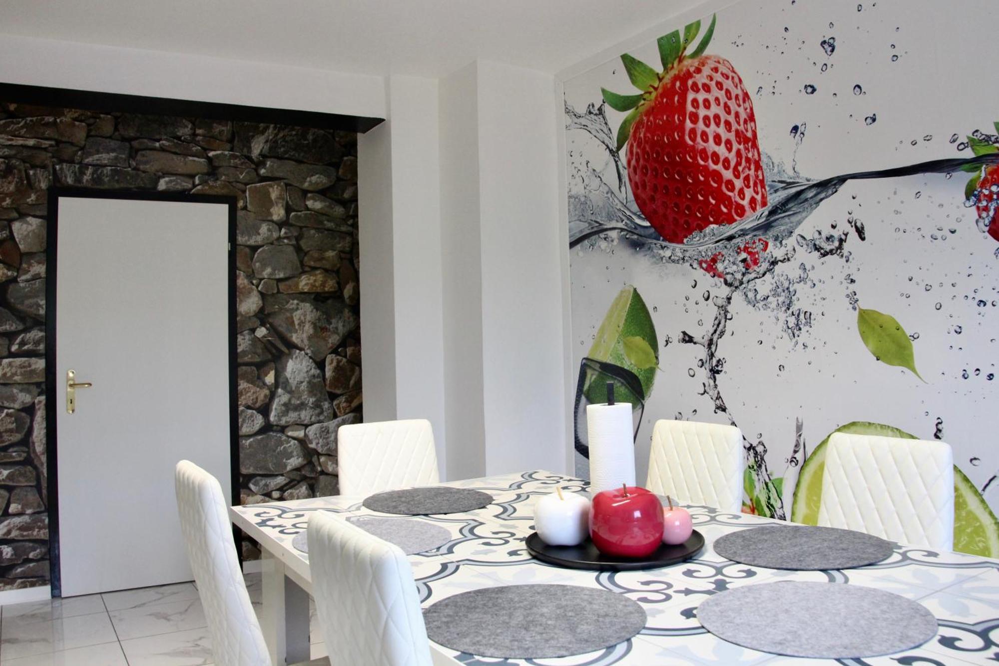 Suite-apartment-essen Hotel Essen