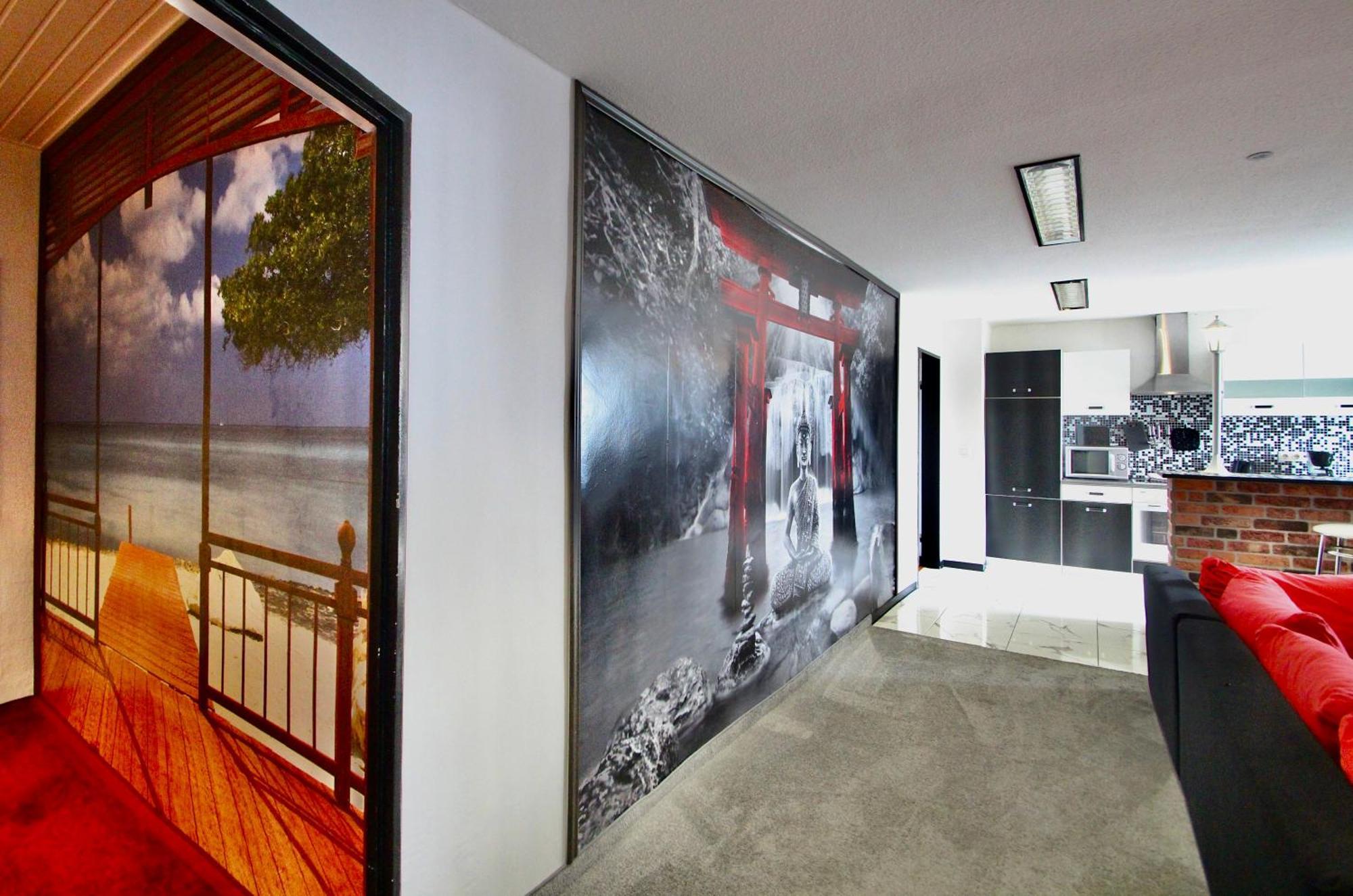 Suite-apartment-essen Essen