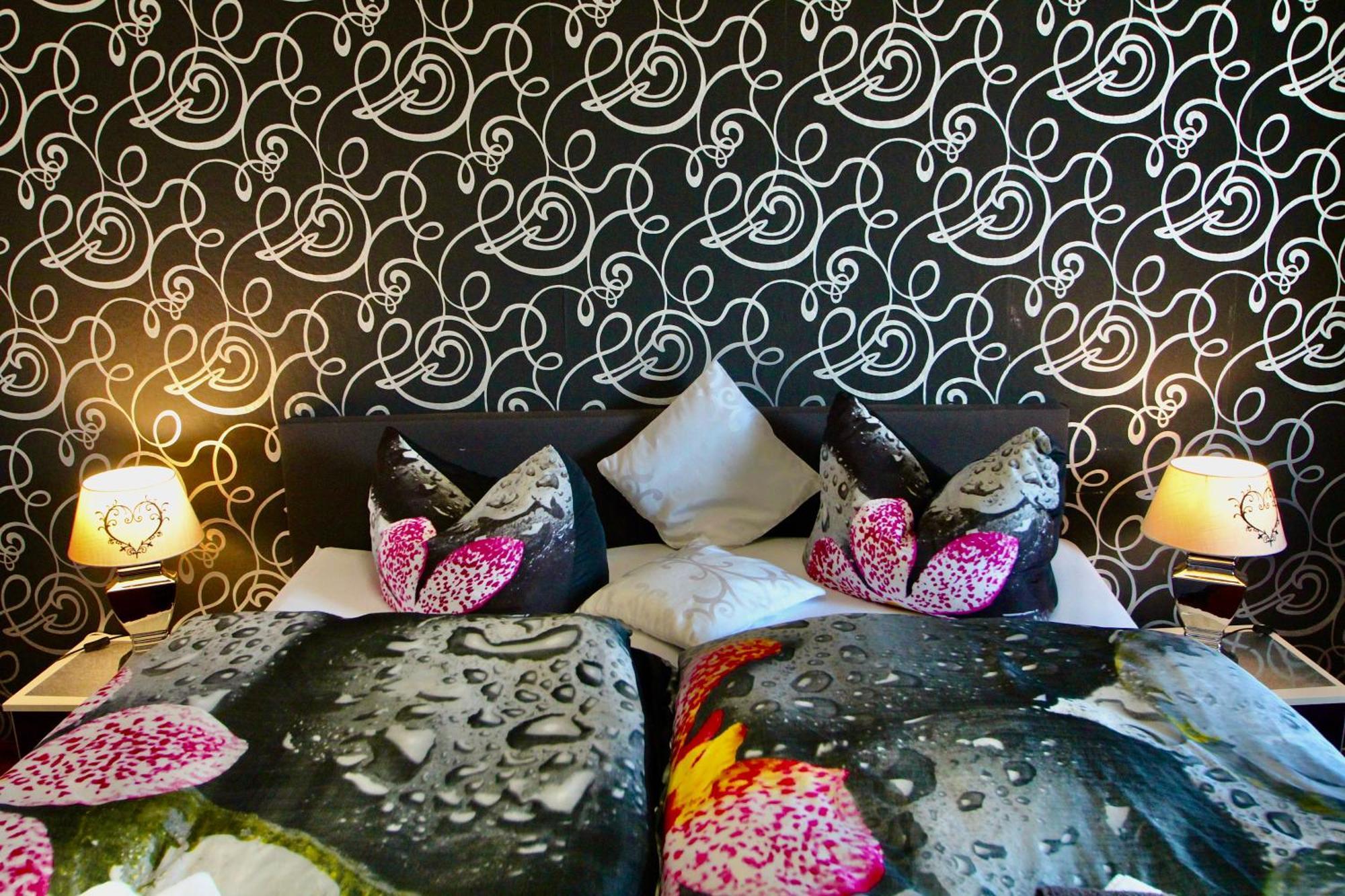 Suite-apartment-essen