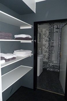 Suite-apartment-essen Hotel