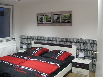 Hotel Suite-apartment-essen Essen