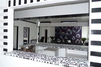 Suite-apartment-essen 3* Essen