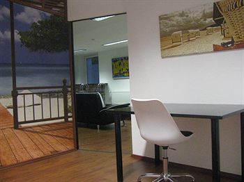 Suite-apartment-essen Hotel