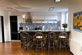 Suite-apartment-essen Essen
