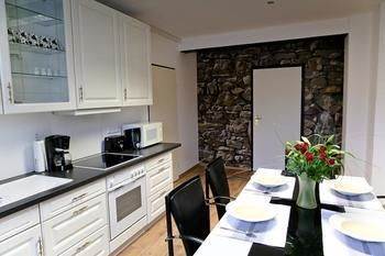 Hotel Suite-apartment-essen Essen