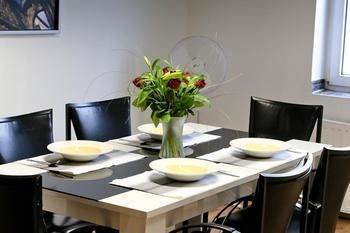 Suite-apartment-essen Essen