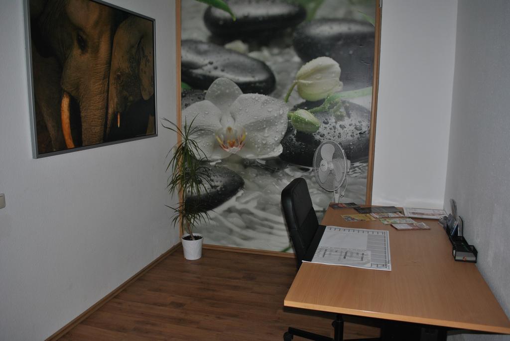 Suite-apartment-essen 3* Essen
