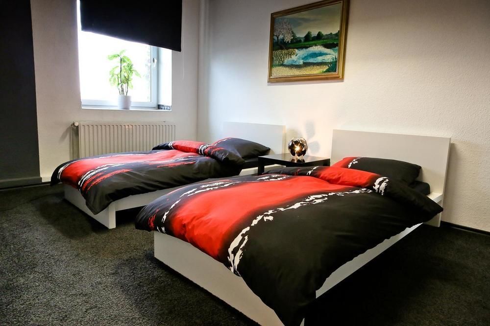 Suite-apartment-essen