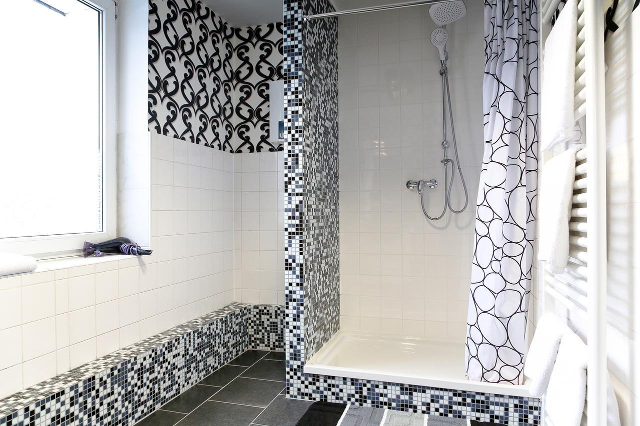 Suite-apartment-essen Hotel