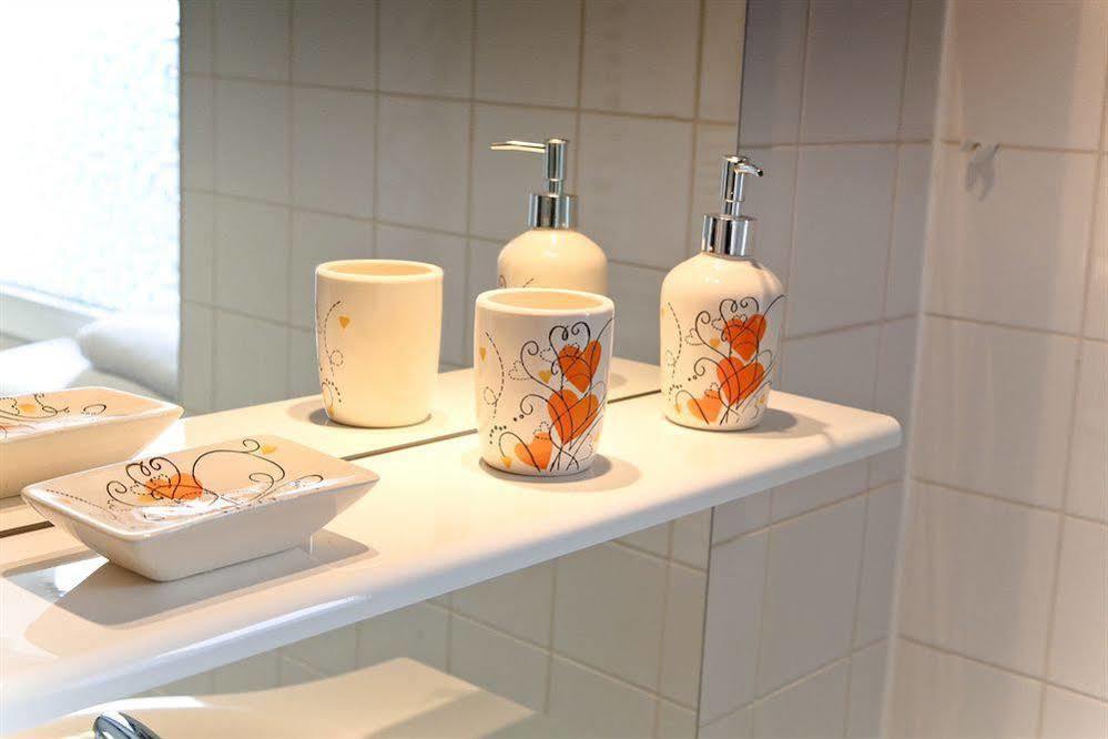 Suite-apartment-essen 3* Essen