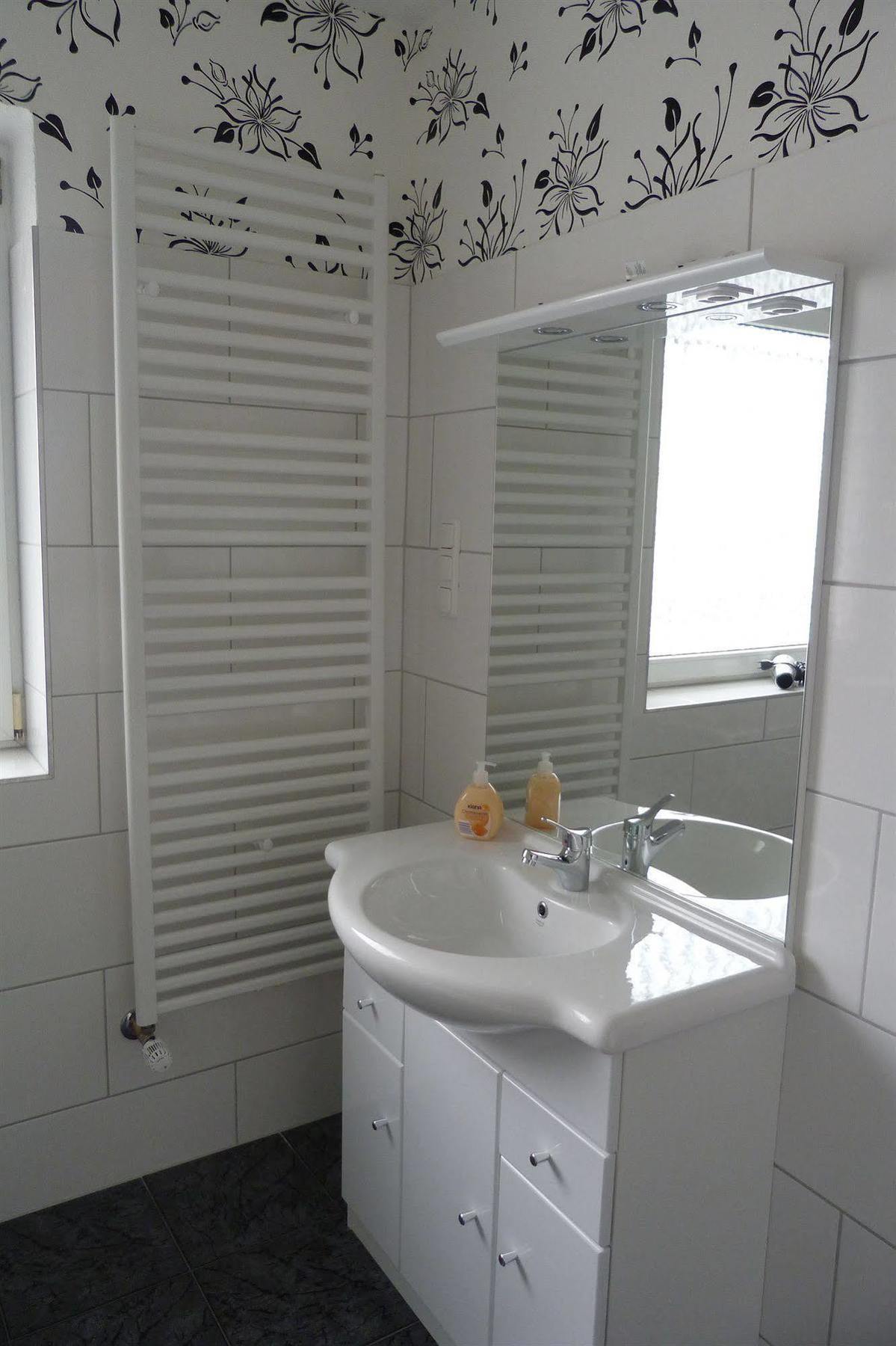 Suite-apartment-essen