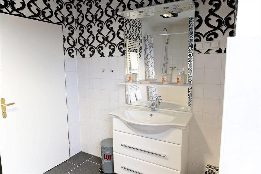 Suite-apartment-essen