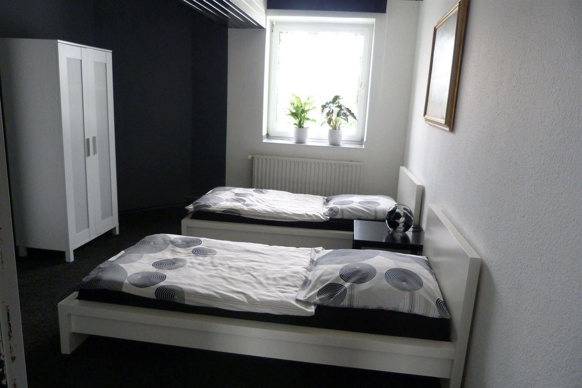 Hotel Suite-apartment-essen