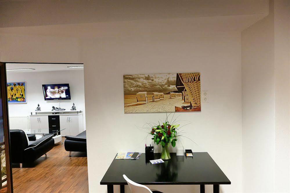 Suite-apartment-essen Essen