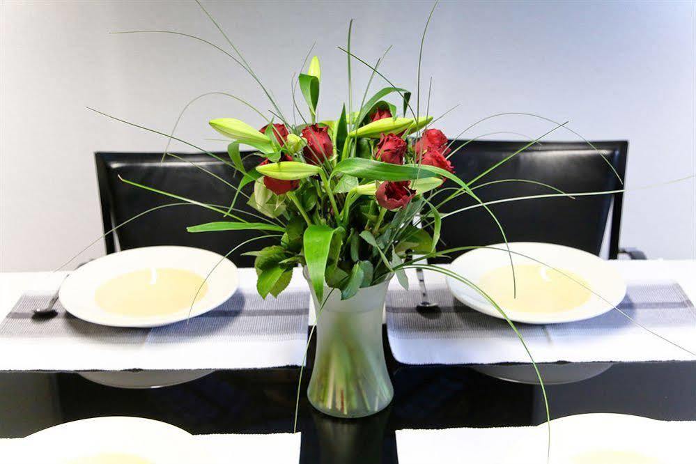 Suite-apartment-essen Hotel